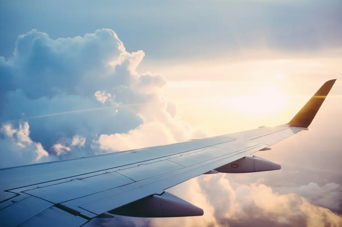 Ho Chi Minh City → Amsterdam