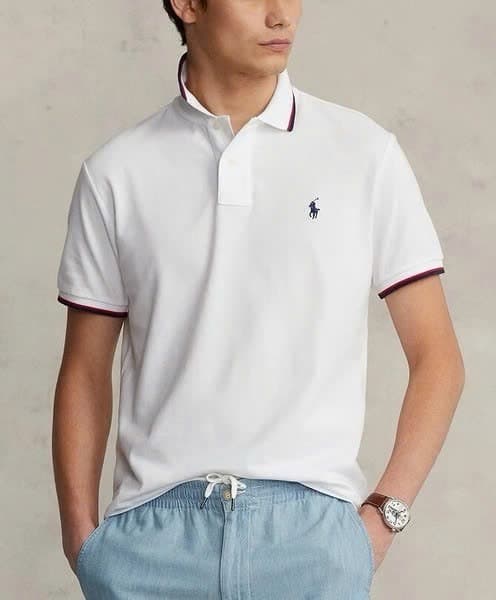 Áo polo