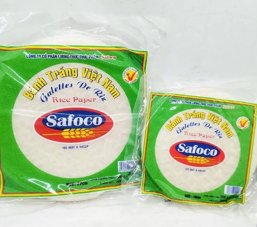 Bánh tráng