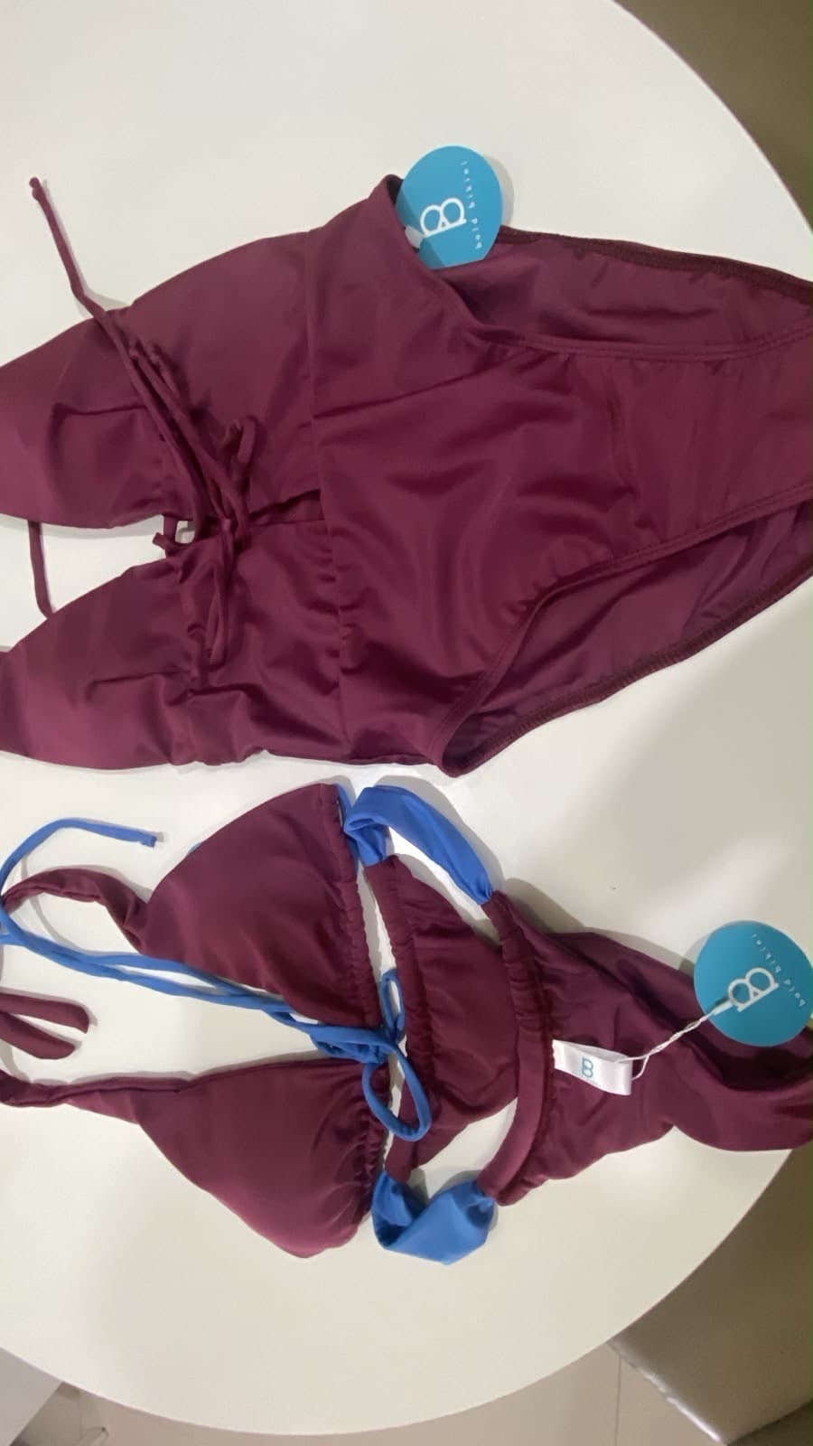 Bikini 👙